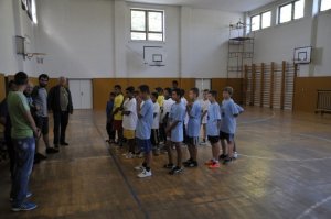 Letanovce Malý futbal (jeseň) - Fotogaléria