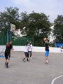 Vrbové Streetball