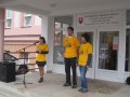 Liptovský Mikuláš Športový deň - Foto
