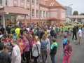 Liptovský Mikuláš Športový deň - Foto