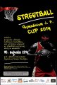 Šaľa Streetball