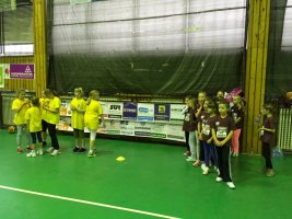 Bratislava Minibasketbal