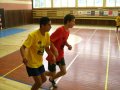 Žarnovica Futsal