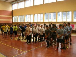 Žarnovica Futsal - Fotogaléria