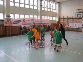 Poprad Minimixbasket - 27.11.2014