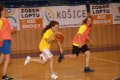 Košice Basketbal