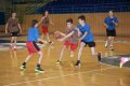 Košice Basketbal