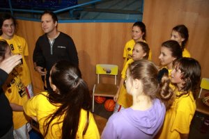 Košice Basketbal 2014