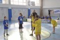 Trebišov Minibasketbal