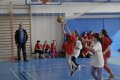 Trebišov Minibasketbal