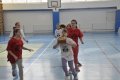 Trebišov Minibasketbal