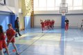 Trebišov Minibasketbal