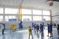 Trebišov Minibasketbal