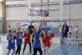 Trebišov Minibasketbal