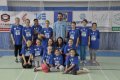 Trebišov Minibasketbal