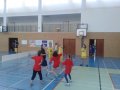 Trebišov Minibasketbal