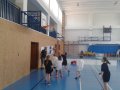 Trebišov Minibasketbal