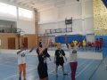 Trebišov Minibasketbal