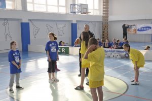 Trebišov Minibasketbal 2014