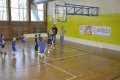 Košice Minibasketbalová liga 6.2.2015