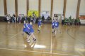 Košice Minibasketbalová liga 6.2.2015