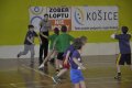 Košice Minibasketbalová liga 6.2.2015