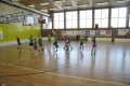 Košice Minibasketbalová liga 6.2.2015