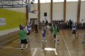 Košice Minibasketbalová liga 6.2.2015