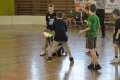 Košice Minibasketbalová liga 6.2.2015