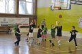 Košice Minibasketbalová liga 6.2.2015