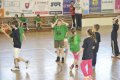 Košice Minibasketbalová liga 6.2.2015