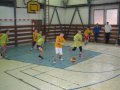 Košice Minibasketbalová liga 12.3.2015