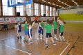 Košice Minibasketbalová liga 11.4.2015