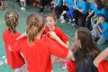 Košice Minibasketbal 15.4.2015