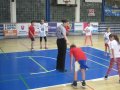 Košice Minibasketbalová liga 20.12.2014