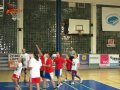 Košice Minibasketbalová liga 20.12.2014