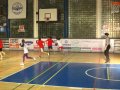 Košice Minibasketbalová liga 20.12.2014