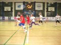 Košice Minibasketbalová liga 20.12.2014