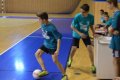 Košice Futsal 2015 - Skupina C 14.4.