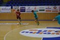 Košice Futsal 2015 - Skupina C 14.4.