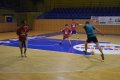 Košice Futsal 2015 - Skupina C 14.4.