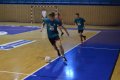 Košice Futsal 2015 - Skupina C 14.4.