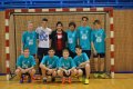 Košice Futsal 2015 - Skupina C 14.4.