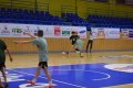 Košice Futsal 2015 Skupina D 16.4.2015