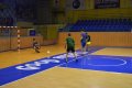 Košice Futsal 2015 Skupina D 16.4.2015