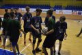 Košice Futsal 2015 Skupina D 16.4.2015