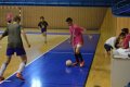 Košice Futsal 2015 Skupina E 20.4.2015