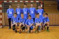 Košice Futsal 2015 Skupina E 20.4.2015