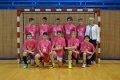 Košice Futsal 2015 Skupina E 20.4.2015