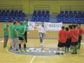 Košice Futsal 2015 Skupina E 20.4.2015